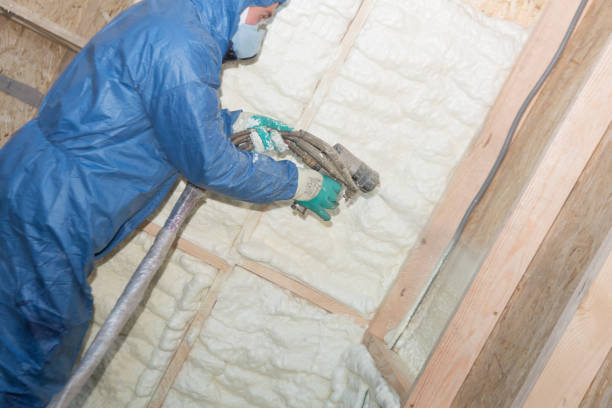 Best Fireproof Insulation  in Bohners Lake, WI